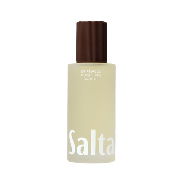 Driftwood Body Oil from Saltair