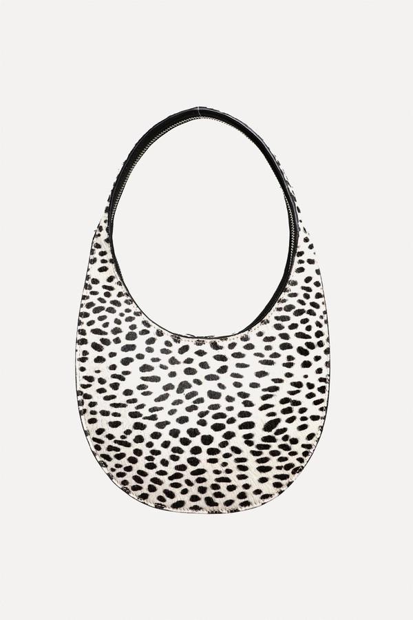 'Swipe' Handbag from Coperni