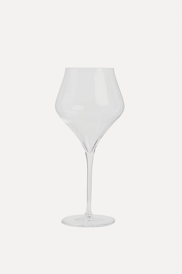 Set of 4 Connoisseur Medium Bodied Red Wine Glasses from John Lewis