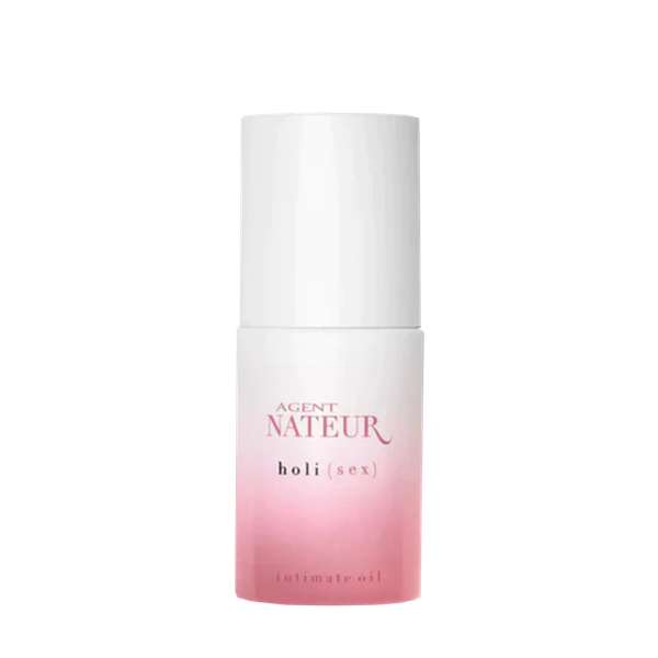 Holi Intimate Oil from Agent Nateur
