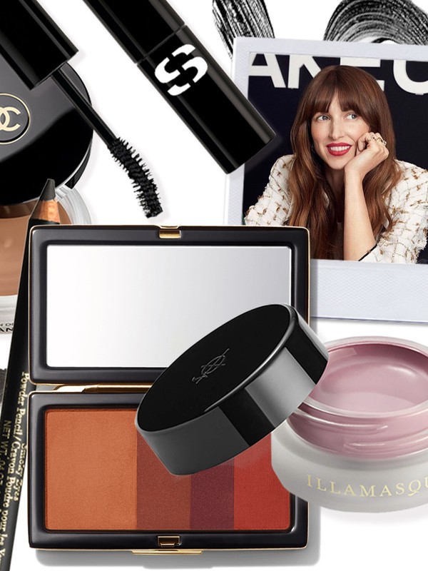 MUA Zoe Taylor Shares Her Beauty Dozen