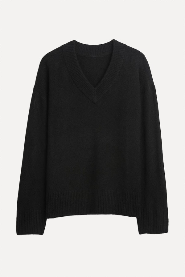 V-Neck Jumper from Gap