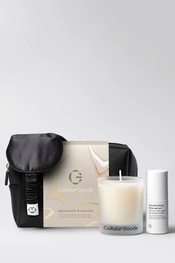 Rejuvenate & Unwind Giftset from Cellular Goods