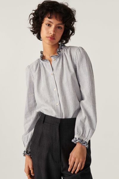 Saty Shirt from Ba&sh