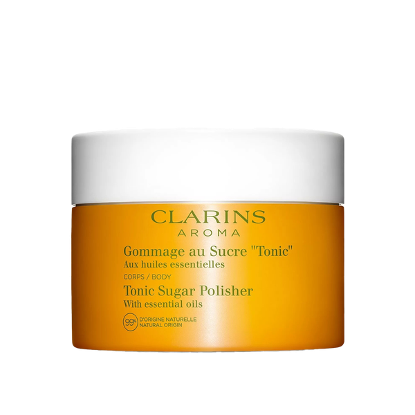 Tonic Sugar Polisher