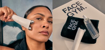 Facegym