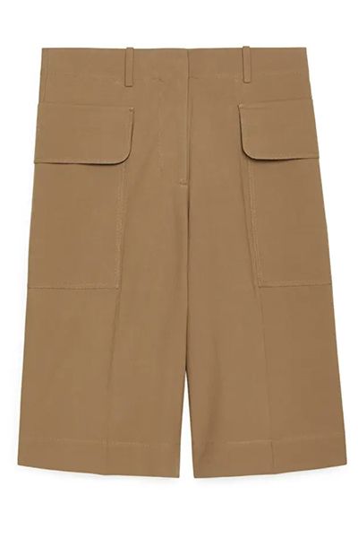Utility Shorts from Arket