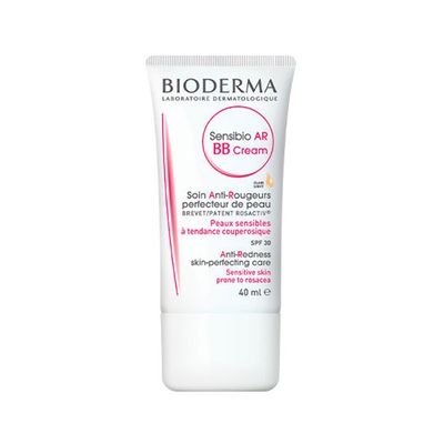 Sensibio AR BB Cream Anti Redness from Bioderma