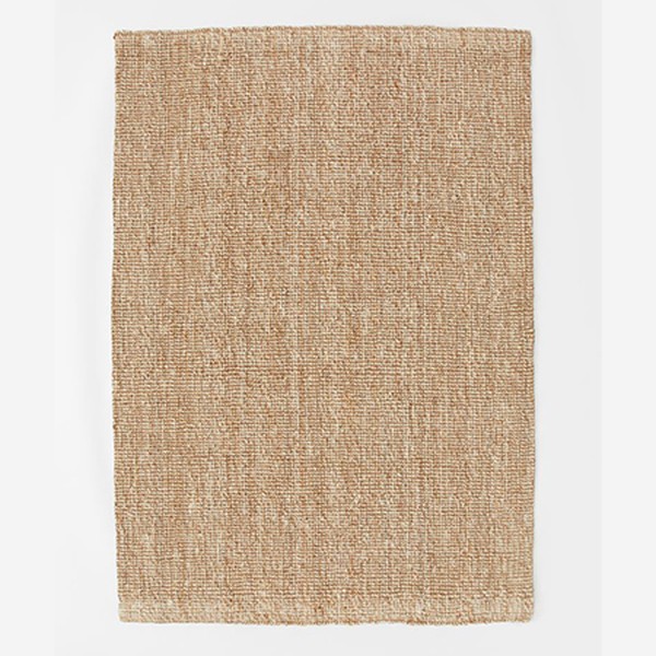 Sturdy Jute Rug