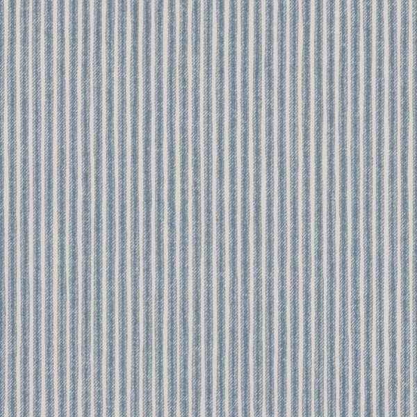 Poulton Stripe L-259 Fabric from Fermoie