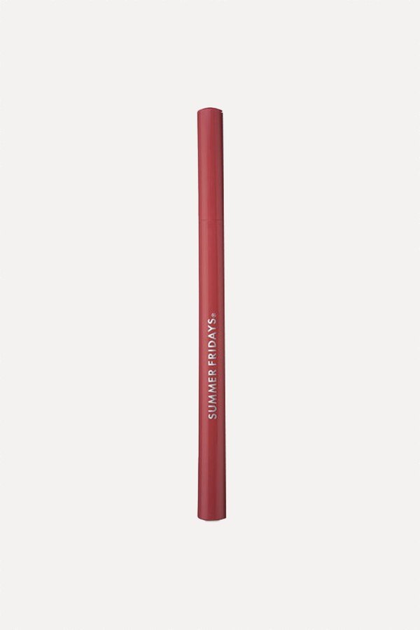 Flushed Lip Stain from Summer Fridays