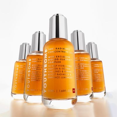 The Serum We Love For Healthier-Looking Skin