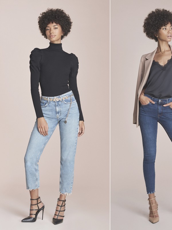 Every Denim Style Available On The High Street