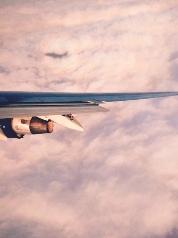 Flight Hacks That Will Actually Save You Money 