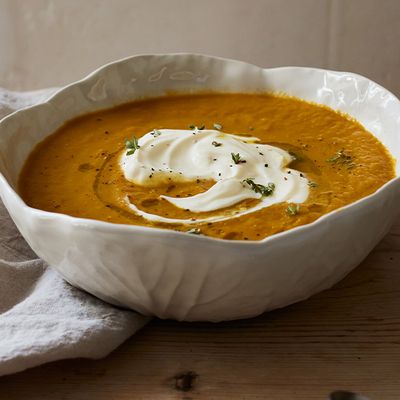 9 Healthy Soup Recipes