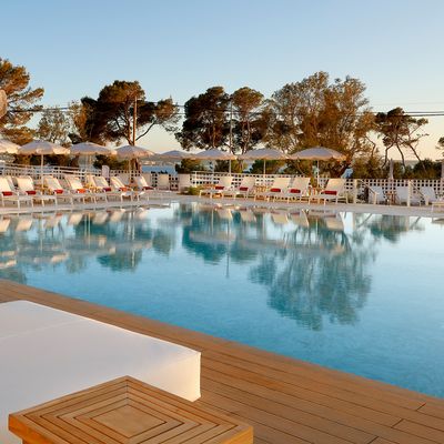 The Ibiza Hotspot To Book Now For Next Year