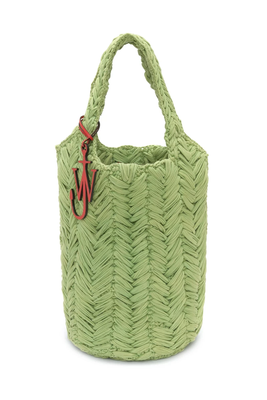 Knitted Shopper from JW Anderson