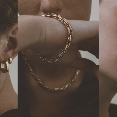 The Fun & Affordable Jewellery Brand We Love