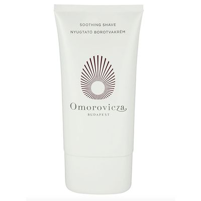 Soothing Shave Cream  from Omorovicza