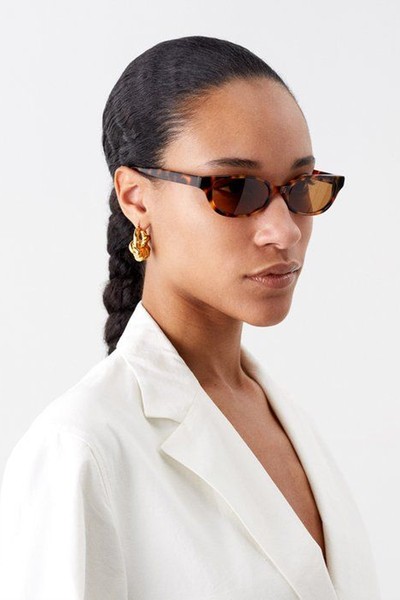 Romi Havana Sunglasses from Dmy By Dmy