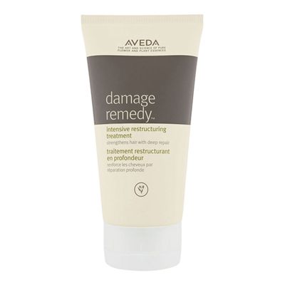 Damage Remedy Intensive Restructuring Treatment from Aveda
