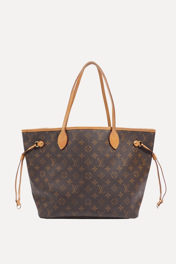 Neverfull MM Tote Bag  from Louis Vuitton