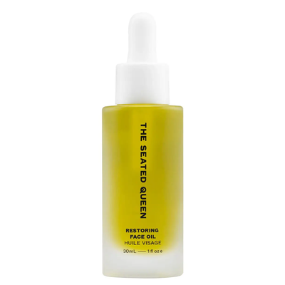 Restoring Face Oil