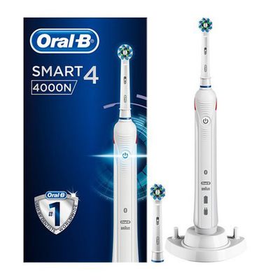 Electric Toothbrush from Oral-B