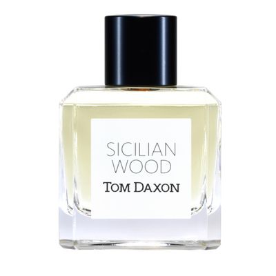 Sicilian Wood Eau de Parfum