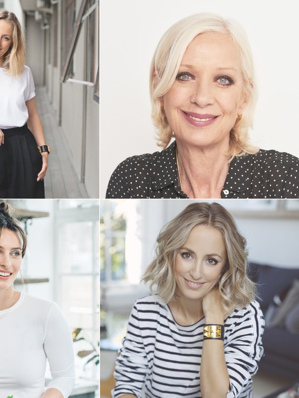 9 Inspiring Women Share Their Advice For International Women's Day