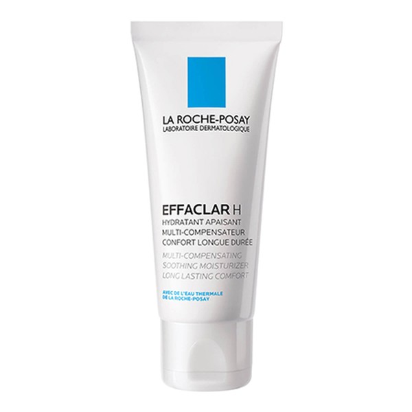 Effaclar H Soothing Moisturiser from La Roche Posay