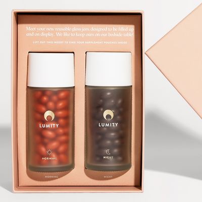Reasons Why Lumity Is The Health & Wellbeing Brand To Know