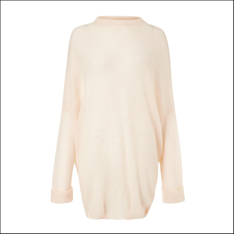 Mohair Jumper, £80 | Modern Rarity