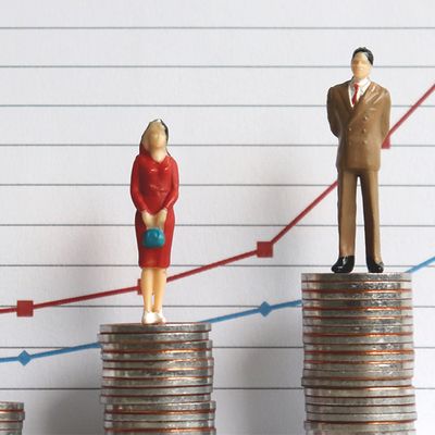 How To Beat The Gender Wealth Gap