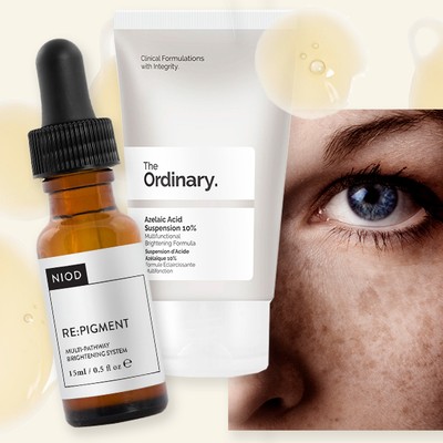 9 Dark Spot Correctors That Can Help