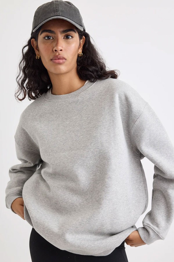 Crew Neck Sweatshirt from Nobody's Child
