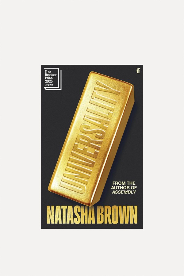 Universality from Natasha Brown