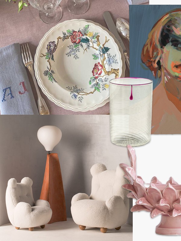 Interiors Little Black Book: Isabelle Dubern-Mallevays