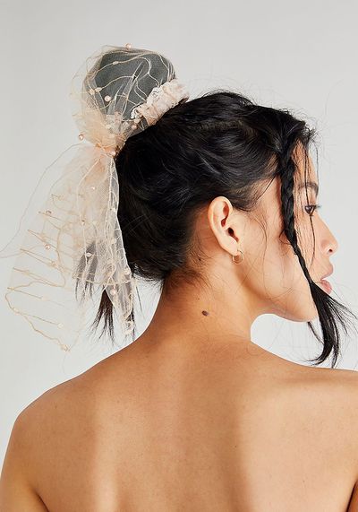 Enid Bun Cover from Free People