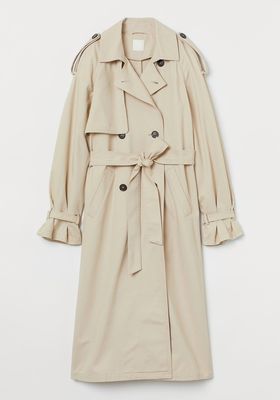 Trench Coat from H&M