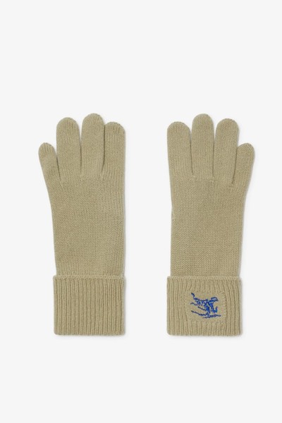 Cashmere Blend Gloves