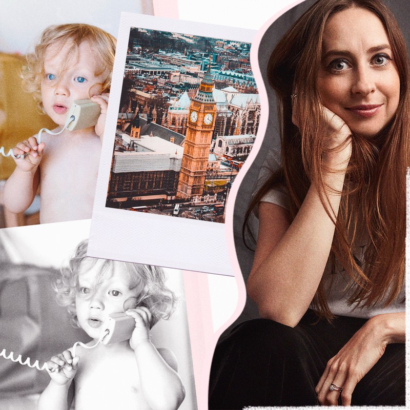 The Mum Edit: The North-South Divide