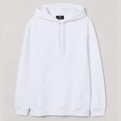 Relaxed Fit Hoodie from H&M