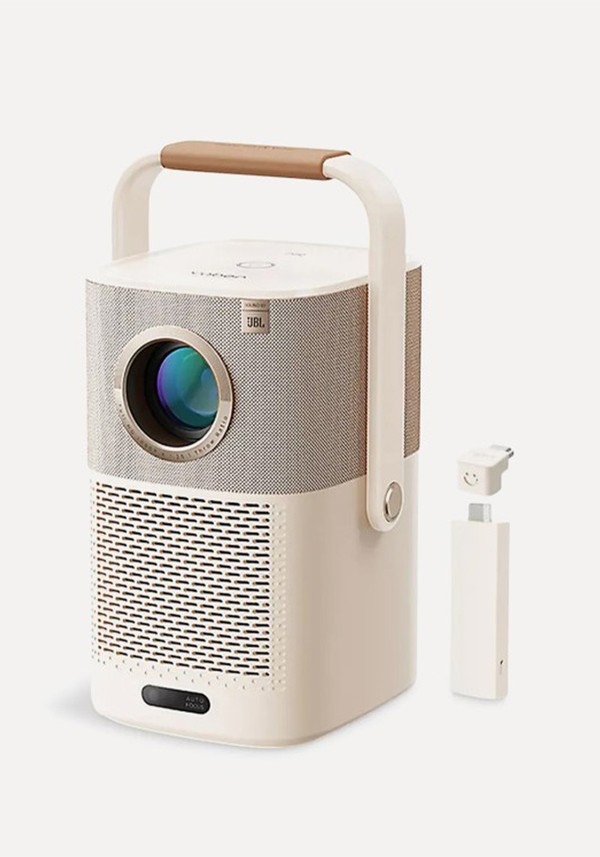 Portable Smart Projector