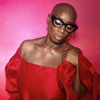 Chapters In My Life: Andi Oliver