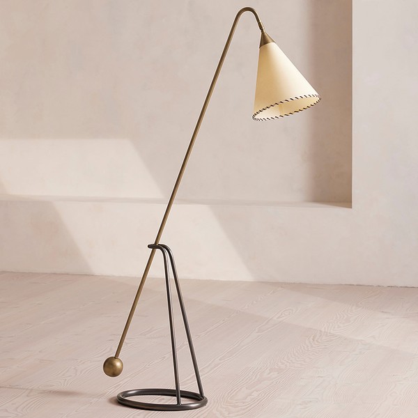 Beatrice Floor Lamp