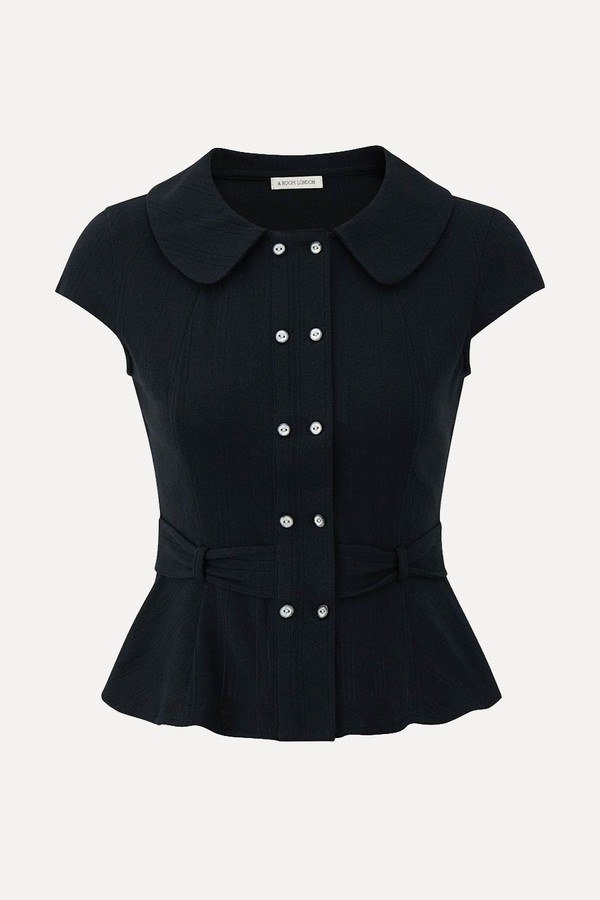 Virginia Blouse from A Room London