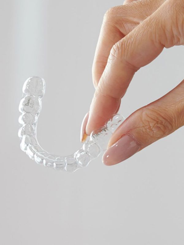 What You Need To Know About Invisalign