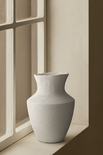 Maguire Ceramic Vase from Sklum