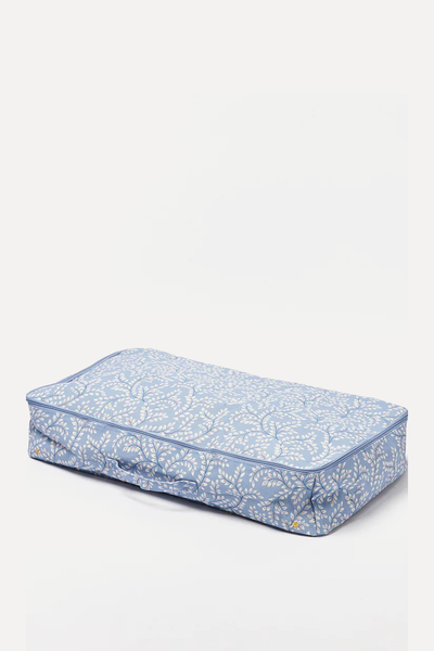 Fabric Underbed Storage Bag from Oliver Bonas